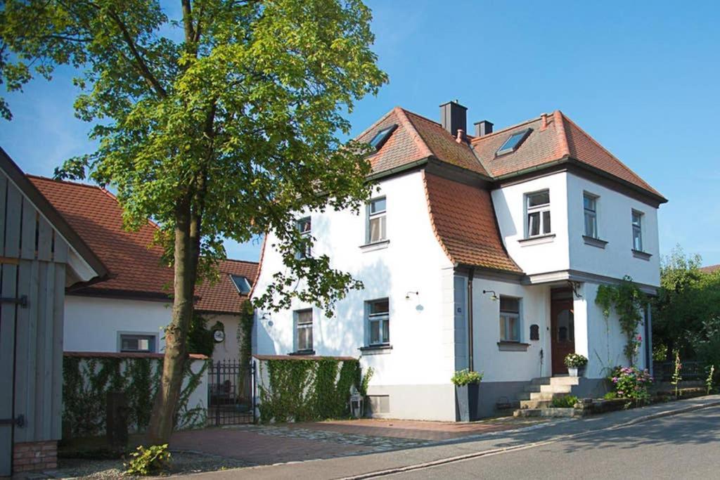 Kohlberg  Gaestehaus Kohlberg מראה חיצוני תמונה