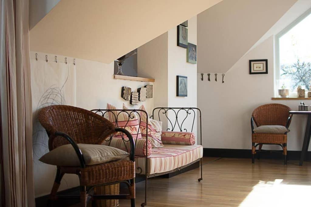 Kohlberg  Gaestehaus Kohlberg מראה חיצוני תמונה